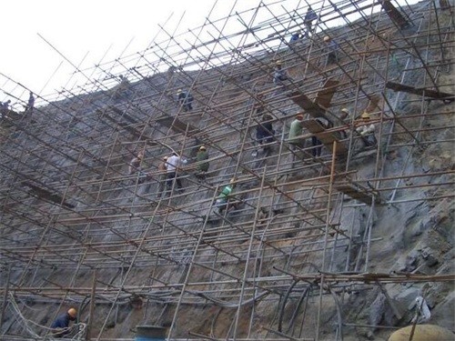 淮北公路桩基检测